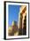 Al Ain Palace Museum, Al Ain, Abu Dhabi, United Arab Emirates, Middle East-Jane Sweeney-Framed Photographic Print