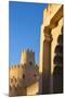 Al Ain Palace Museum, Al Ain, Abu Dhabi, United Arab Emirates, Middle East-Jane Sweeney-Mounted Photographic Print