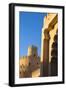 Al Ain Palace Museum, Al Ain, Abu Dhabi, United Arab Emirates, Middle East-Jane Sweeney-Framed Photographic Print