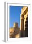 Al Ain Palace Museum, Al Ain, Abu Dhabi, United Arab Emirates, Middle East-Jane Sweeney-Framed Photographic Print