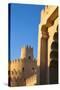 Al Ain Palace Museum, Al Ain, Abu Dhabi, United Arab Emirates, Middle East-Jane Sweeney-Stretched Canvas