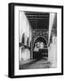 Al-Aqsa Mosque, Jerusalem, C1927-C1931-null-Framed Giclee Print