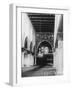 Al-Aqsa Mosque, Jerusalem, C1927-C1931-null-Framed Giclee Print