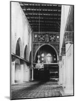 Al-Aqsa Mosque, Jerusalem, C1927-C1931-null-Mounted Giclee Print