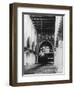 Al-Aqsa Mosque, Jerusalem, C1927-C1931-null-Framed Giclee Print