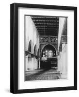 Al-Aqsa Mosque, Jerusalem, C1927-C1931-null-Framed Giclee Print