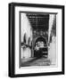 Al-Aqsa Mosque, Jerusalem, C1927-C1931-null-Framed Giclee Print