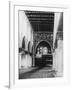 Al-Aqsa Mosque, Jerusalem, C1927-C1931-null-Framed Giclee Print