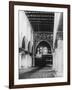 Al-Aqsa Mosque, Jerusalem, C1927-C1931-null-Framed Giclee Print