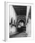 Al-Aqsa Mosque, Jerusalem, C1927-C1931-null-Framed Giclee Print