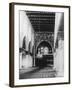 Al-Aqsa Mosque, Jerusalem, C1927-C1931-null-Framed Giclee Print