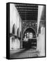 Al-Aqsa Mosque, Jerusalem, C1927-C1931-null-Framed Stretched Canvas