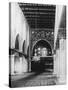 Al-Aqsa Mosque, Jerusalem, C1927-C1931-null-Stretched Canvas