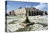 Al Aqsa Mosque, Jerusalem, Israel-Vivienne Sharp-Stretched Canvas