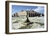 Al Aqsa Mosque, Jerusalem, Israel-Vivienne Sharp-Framed Photographic Print