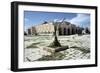Al Aqsa Mosque, Jerusalem, Israel-Vivienne Sharp-Framed Photographic Print