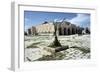 Al Aqsa Mosque, Jerusalem, Israel-Vivienne Sharp-Framed Photographic Print