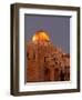 Al-Aqsa Mosque with the Dome of the Rock in the Background, Jerusalem, Israel-null-Framed Photographic Print