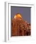 Al-Aqsa Mosque with the Dome of the Rock in the Background, Jerusalem, Israel-null-Framed Photographic Print