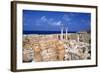 Al Athrun, Libya-Vivienne Sharp-Framed Photographic Print