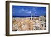 Al Athrun, Libya-Vivienne Sharp-Framed Photographic Print