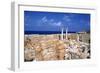 Al Athrun, Libya-Vivienne Sharp-Framed Photographic Print