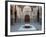 Al-Attarine Madrasa Built by Abu Al-Hasan Ali Ibn Othman, Fes, Morocco-null-Framed Photographic Print