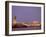 Al-Ayjah Lighthouse, Sour, Oman, Middle East-J P De Manne-Framed Photographic Print