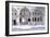 Al'Azem Palace, 2010-Lucy Willis-Framed Giclee Print