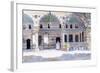 Al'Azem Palace, 2010-Lucy Willis-Framed Giclee Print