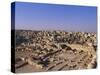 Al Azem Palace, Omayad, Amman, Jordan, Middle East-Neale Clarke-Stretched Canvas