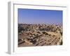 Al Azem Palace, Omayad, Amman, Jordan, Middle East-Neale Clarke-Framed Photographic Print