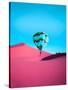 Stretched Canvas