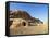 Al Beidha, Neolithic Village, Jordan, Middle East-Tondini Nico-Framed Stretched Canvas