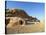 Al Beidha, Neolithic Village, Jordan, Middle East-Tondini Nico-Stretched Canvas