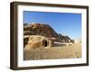 Al Beidha, Neolithic Village, Jordan, Middle East-Tondini Nico-Framed Photographic Print