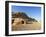 Al Beidha, Neolithic Village, Jordan, Middle East-Tondini Nico-Framed Photographic Print