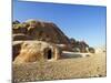 Al Beidha, Neolithic Village, Jordan, Middle East-Tondini Nico-Mounted Photographic Print