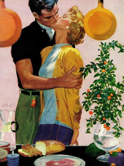 Premium Giclee Print, , large