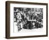 Al Capone (1899-1947)-null-Framed Giclee Print