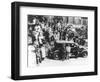 Al Capone (1899-1947)-null-Framed Giclee Print