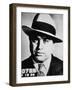 Al Capone, 1929-null-Framed Premium Photographic Print