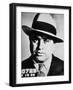 Al Capone, 1929-null-Framed Premium Photographic Print