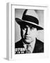 Al Capone, 1929-null-Framed Photographic Print