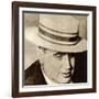 Al Capone 1930S-null-Framed Photographic Print