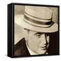 Al Capone 1930S-null-Framed Stretched Canvas