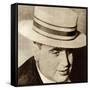 Al Capone 1930S-null-Framed Stretched Canvas