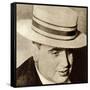 Al Capone 1930S-null-Framed Stretched Canvas