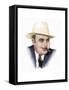 Al Capone, 2007-Karen Humpage-Framed Stretched Canvas