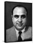 Al Capone, C.1930-null-Framed Stretched Canvas